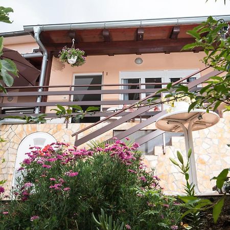 Apartment Alba Medveja Exterior photo